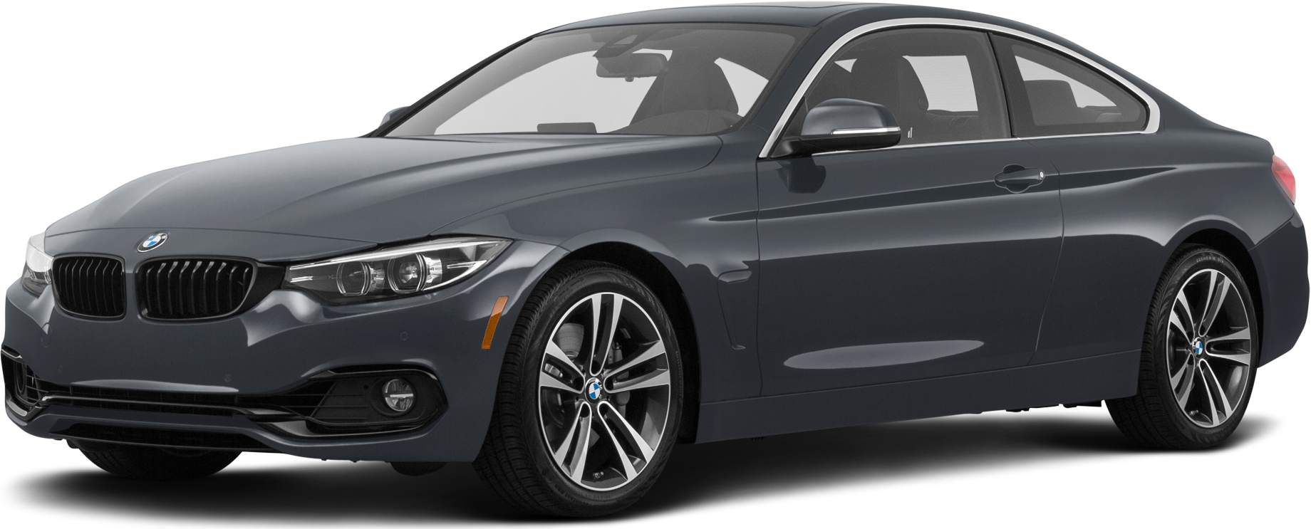 2020 BMW 4 Series 440i Coupe 2D Price, Listings & Reviews | Kelley Blue ...
